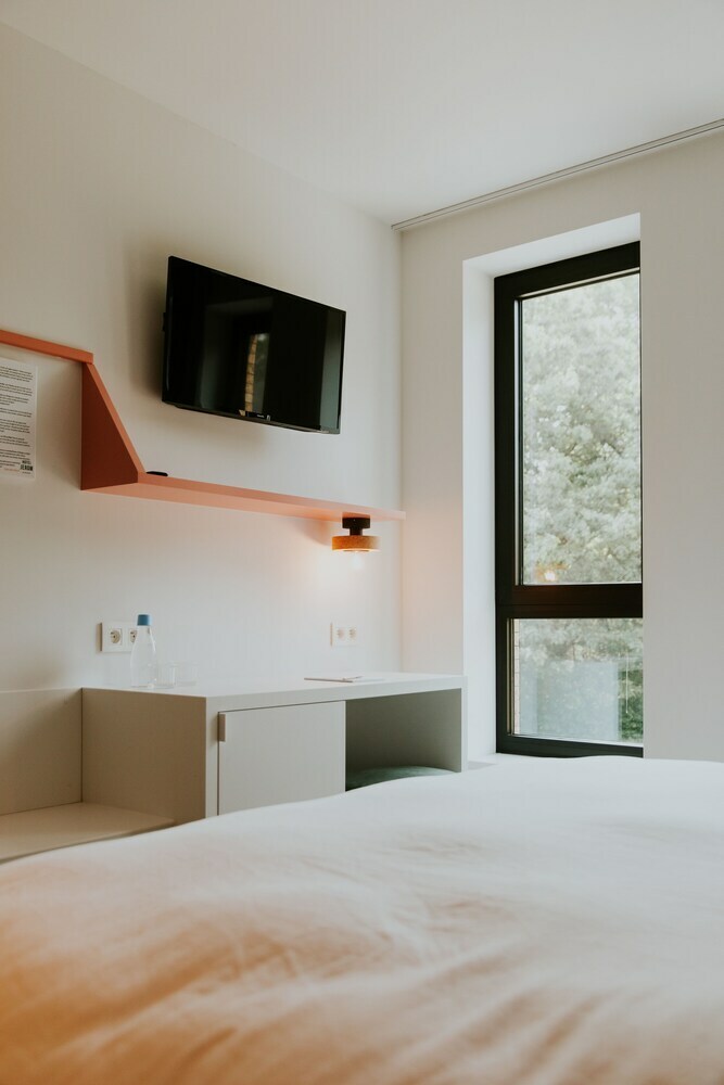Hotel Jerom Kalmthout