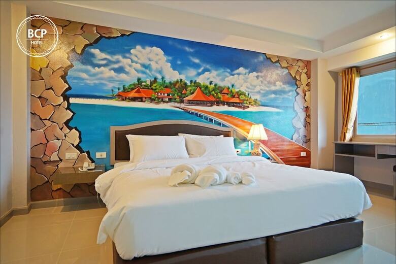 Bcp Hotel