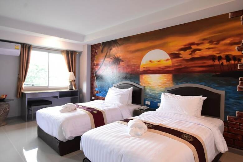 Bcp Hotel