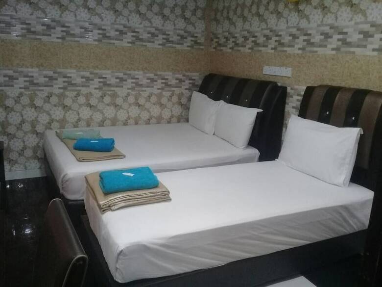 New Kajang Hotel