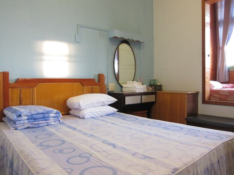 Nan An Hotel