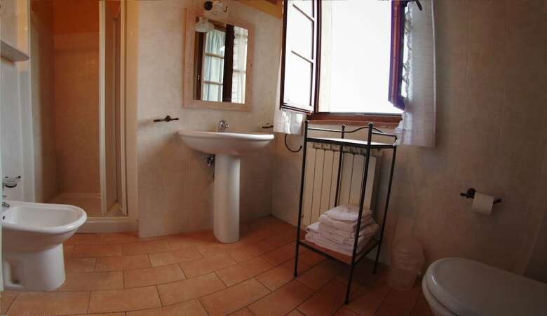Agroturismo Agriturismo Il Corniolo