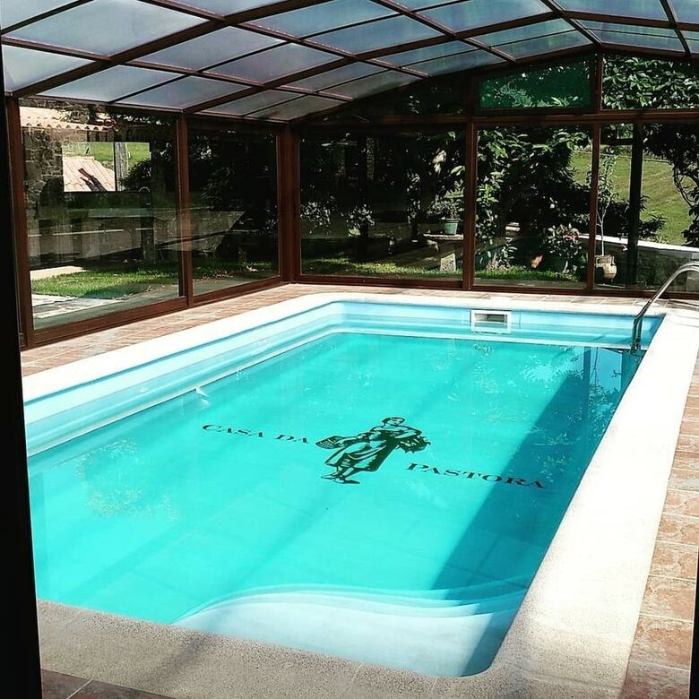 Bed & Breakfast Casa Da Pastora