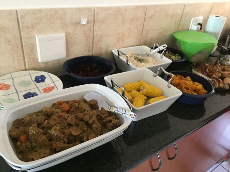 Hotel Pick N Pay  Resort Nkhotakota