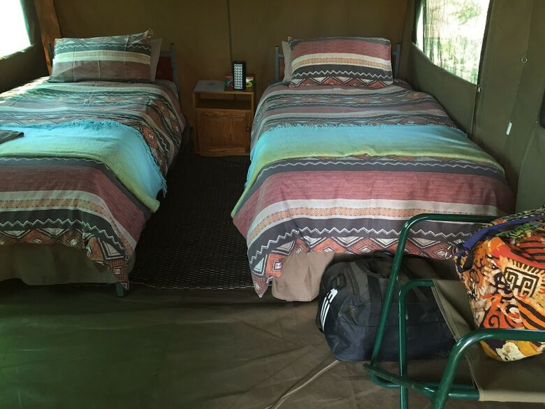 Hotel Pick N Pay  Resort Nkhotakota