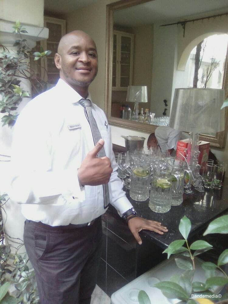 Hotel Pick N Pay  Resort Nkhotakota