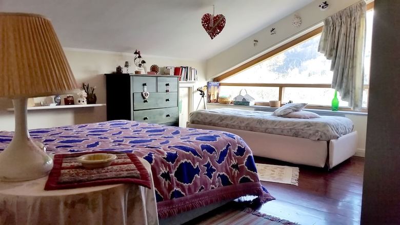 Bed & Breakfast Villa Il Noce