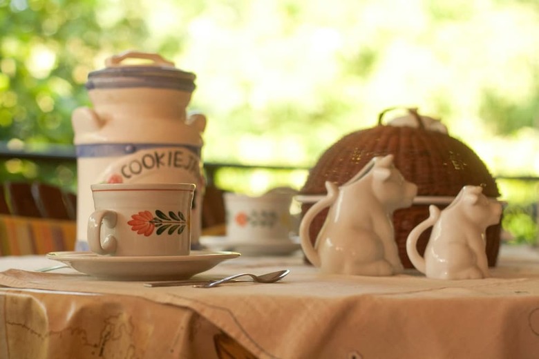 Bed & Breakfast Villa Il Noce