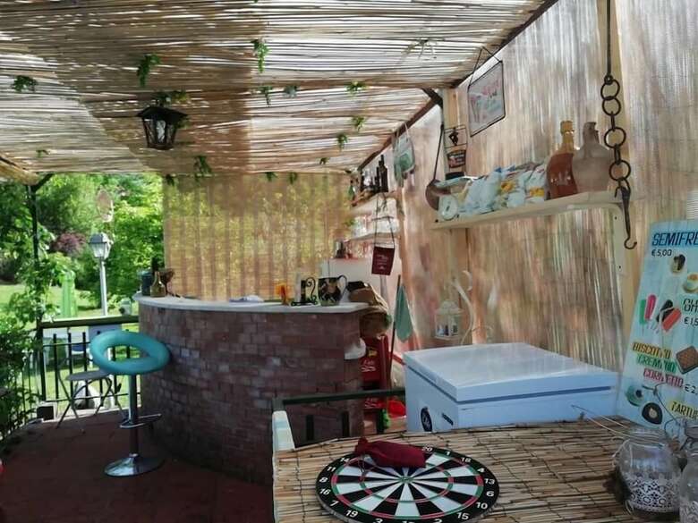 Bed & Breakfast Villa Il Noce