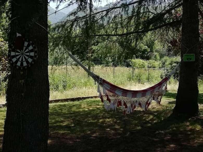 Bed & Breakfast Villa Il Noce