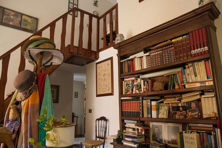 Bed & Breakfast Villa Il Noce