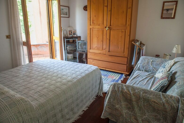 Bed & Breakfast Villa Il Noce