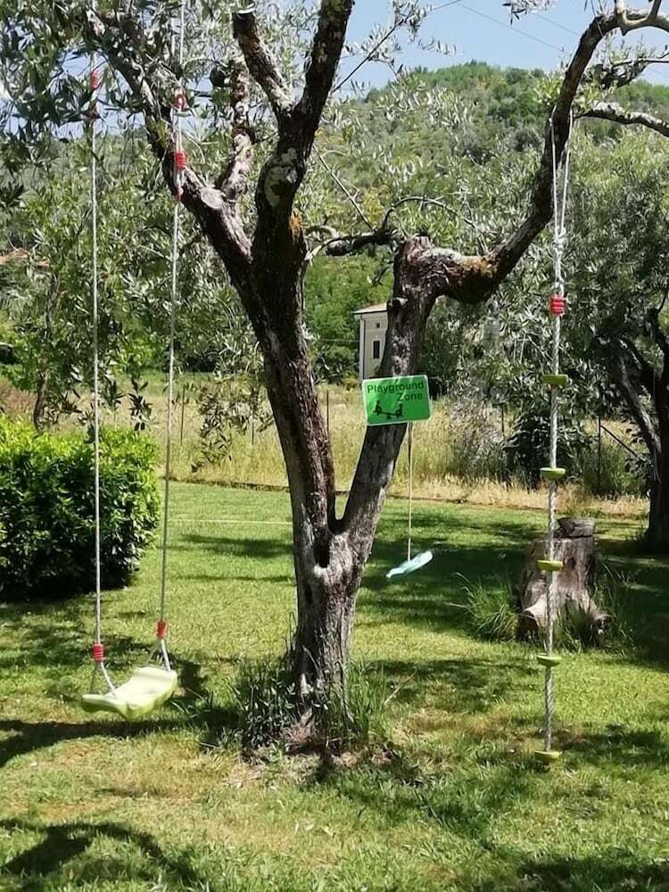 Bed & Breakfast Villa Il Noce