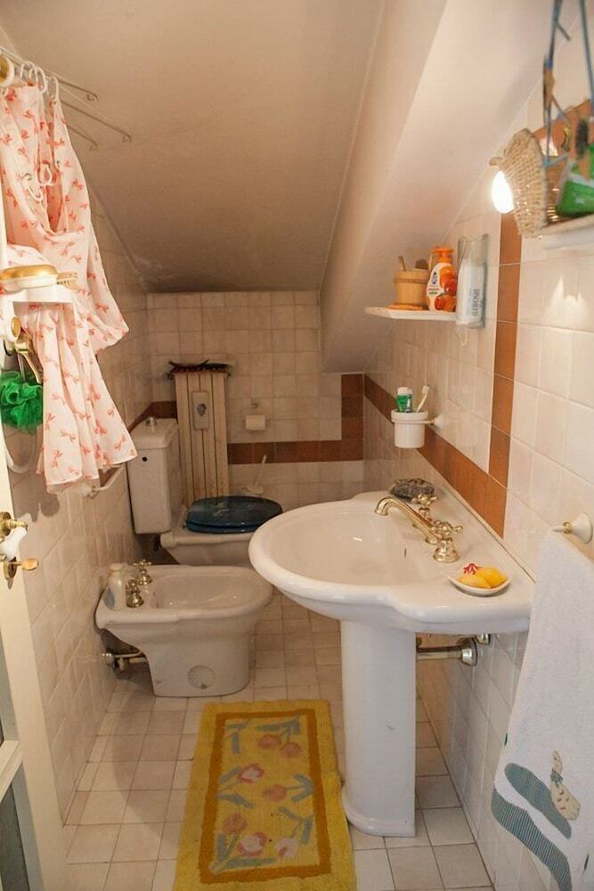 Bed & Breakfast Villa Il Noce