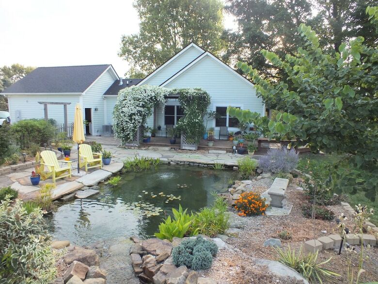 Residencia Montrose Farms Alpaca Ranch