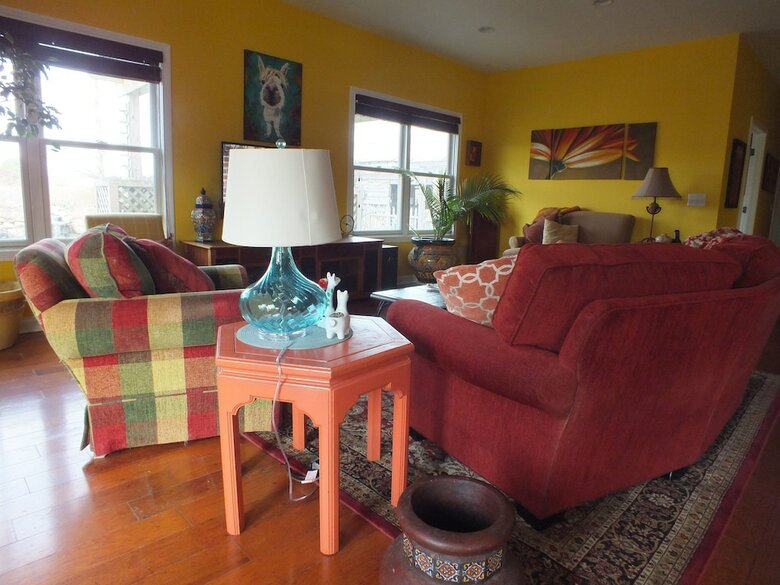 Residencia Montrose Farms Alpaca Ranch
