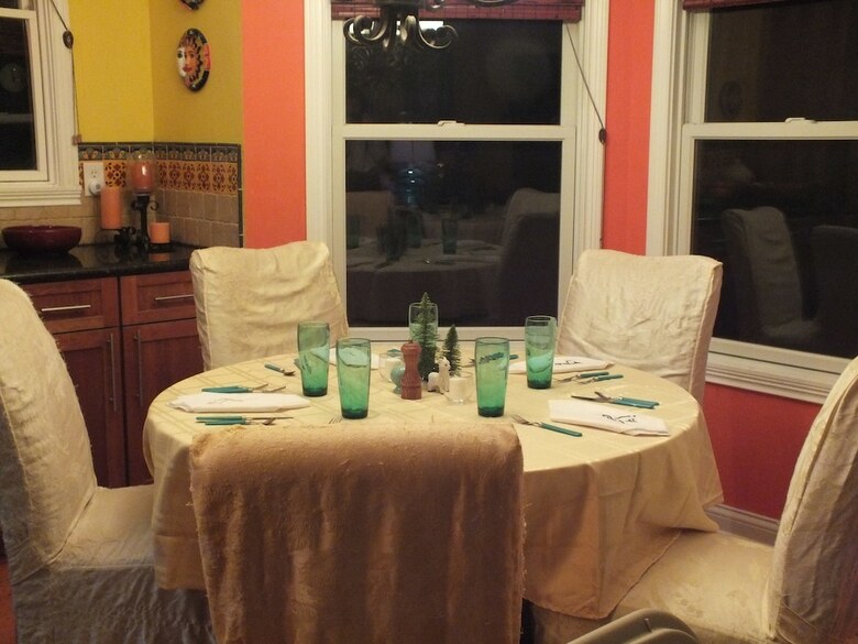 Residencia Montrose Farms Alpaca Ranch