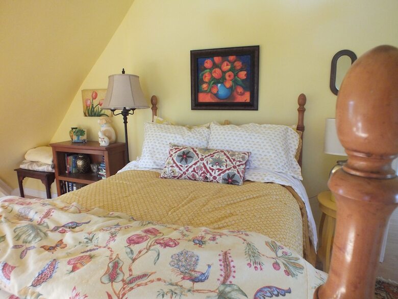 Residencia Montrose Farms Alpaca Ranch