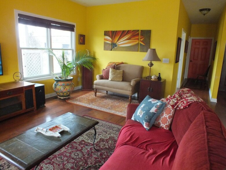 Residencia Montrose Farms Alpaca Ranch