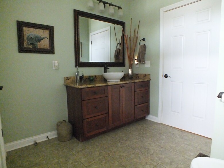 Residencia Montrose Farms Alpaca Ranch