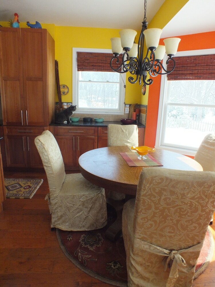 Residencia Montrose Farms Alpaca Ranch