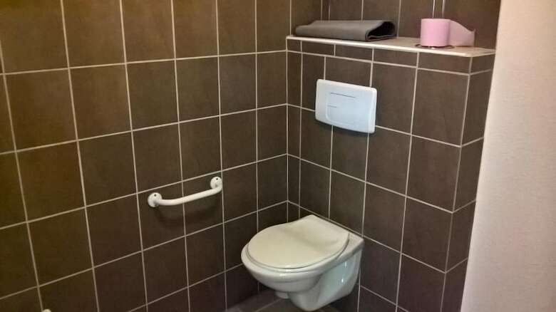 Apartamento La Grange de Loghju - Appartements