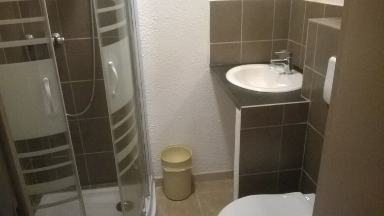 Apartamento La Grange de Loghju - Appartements