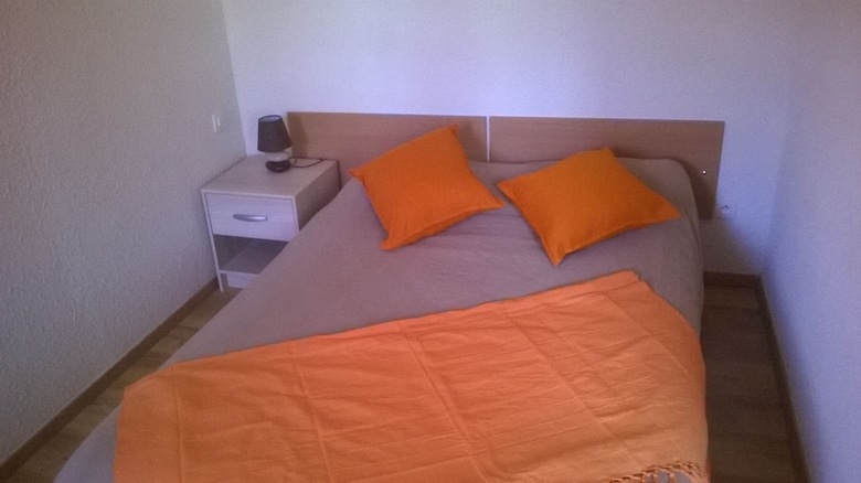 Apartamento La Grange de Loghju - Appartements