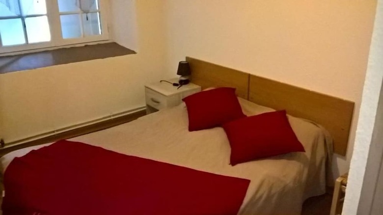 Apartamento La Grange de Loghju - Appartements