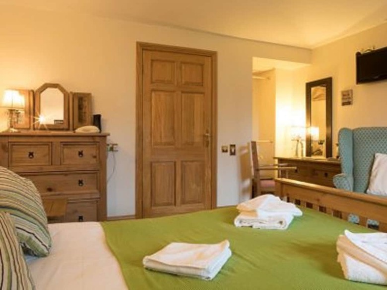 Posada George Inn & Millingbrook Lodge