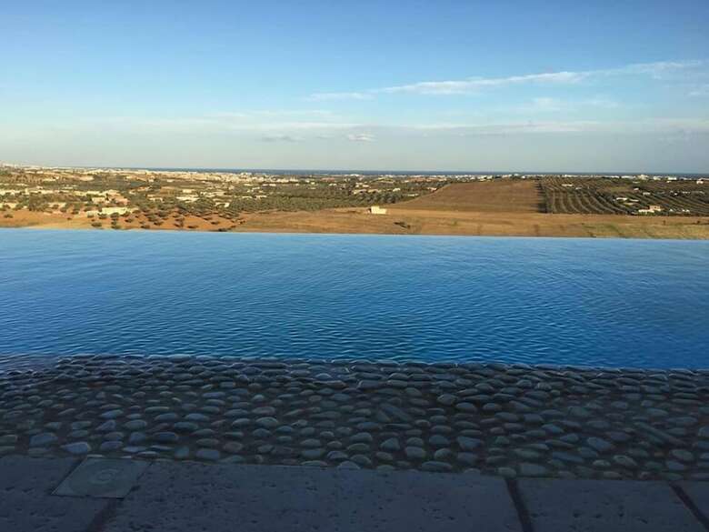 Villa Dar El Monchar