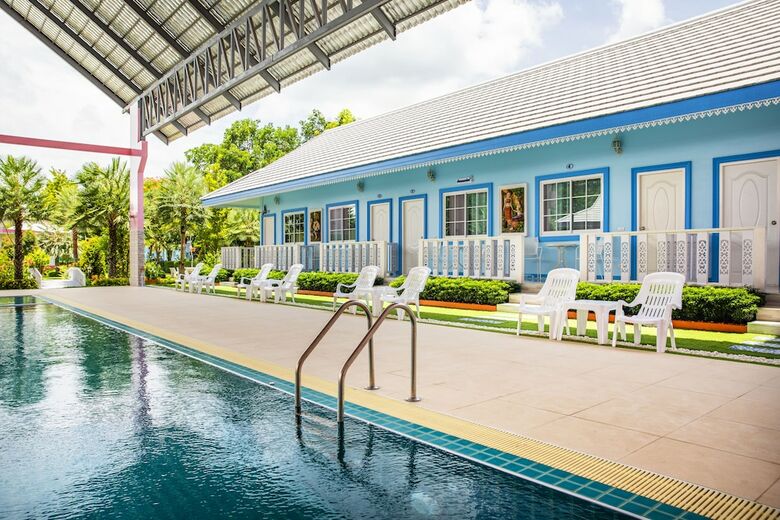 Hotel Napasawan Resort
