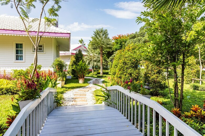 Hotel Napasawan Resort
