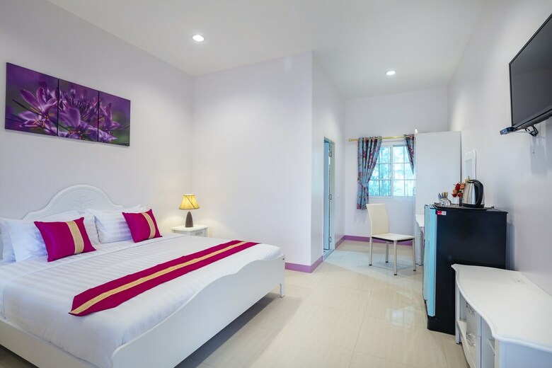 Hotel Napasawan Resort