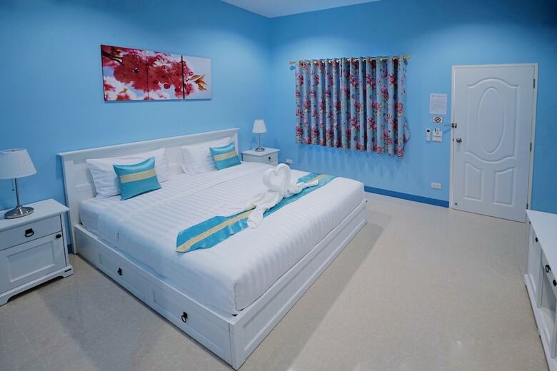 Hotel Napasawan Resort