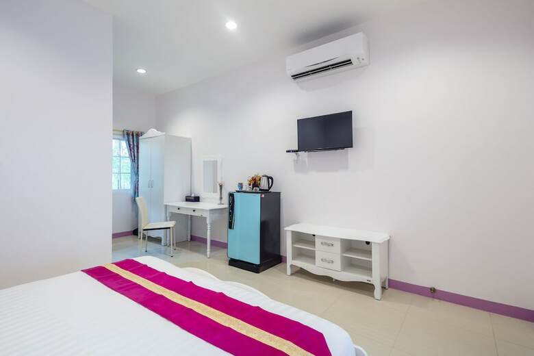 Hotel Napasawan Resort