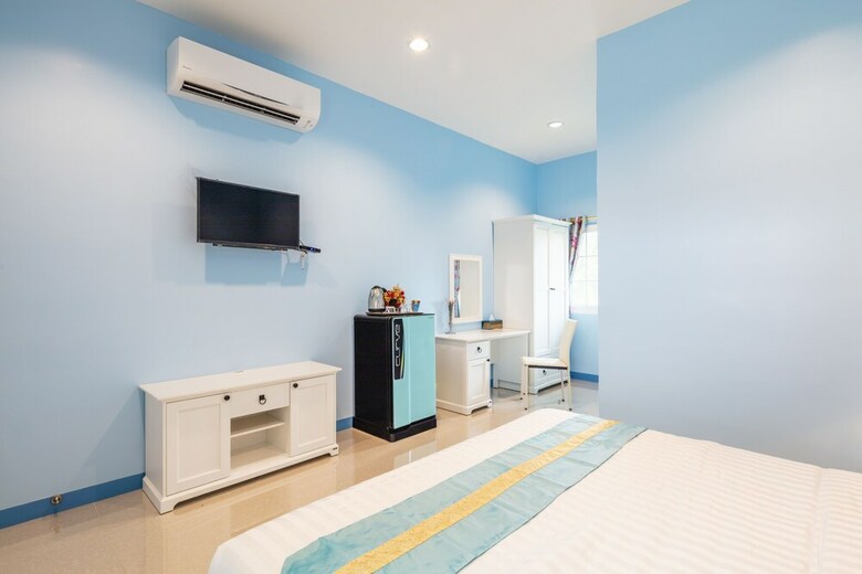 Hotel Napasawan Resort
