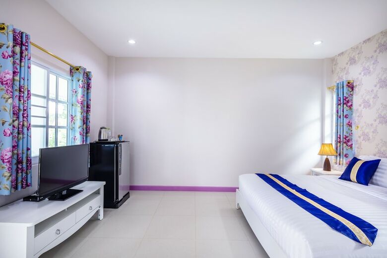 Hotel Napasawan Resort
