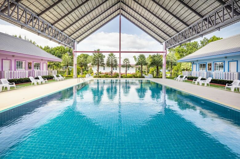 Hotel Napasawan Resort