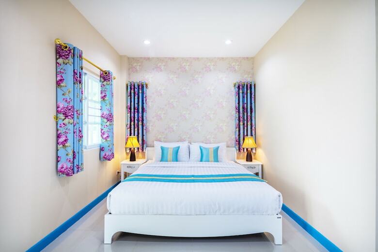 Hotel Napasawan Resort
