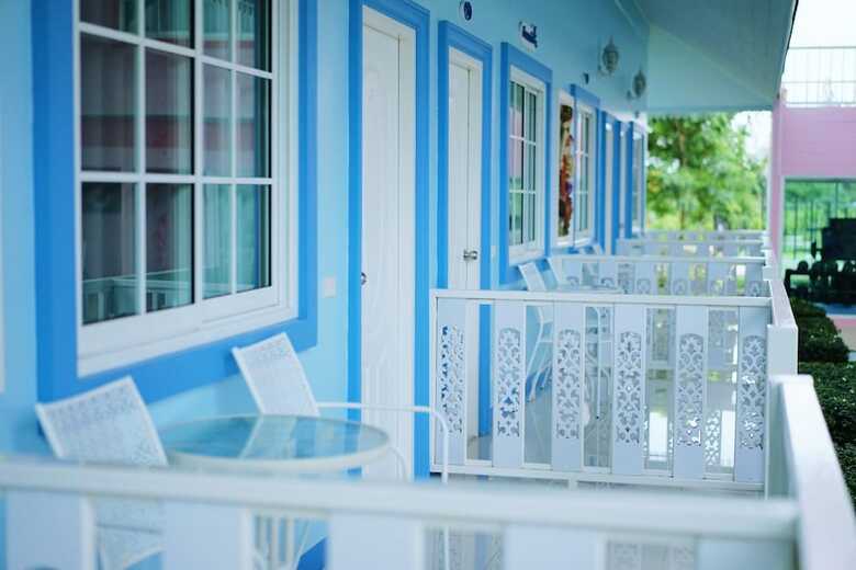 Hotel Napasawan Resort
