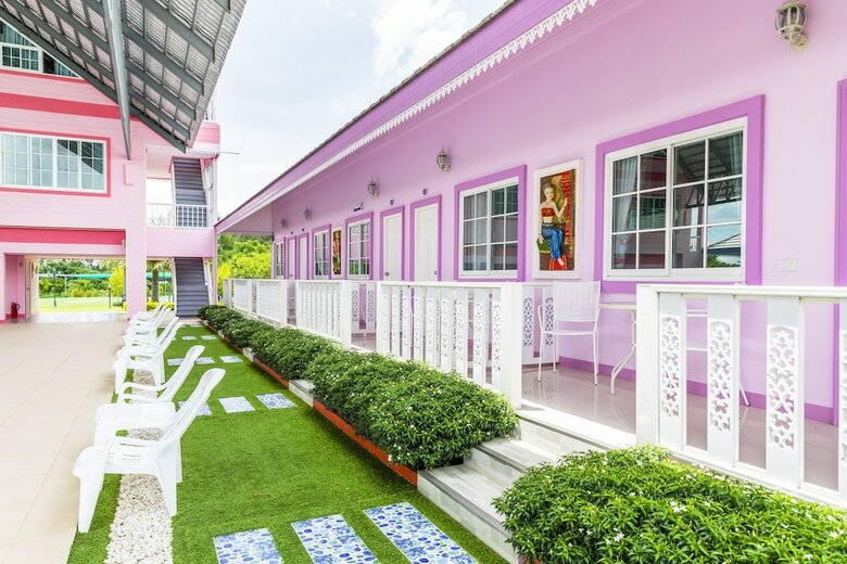 Hotel Napasawan Resort