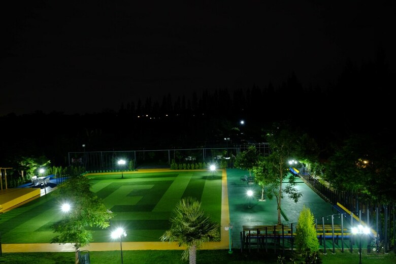 Hotel Napasawan Resort