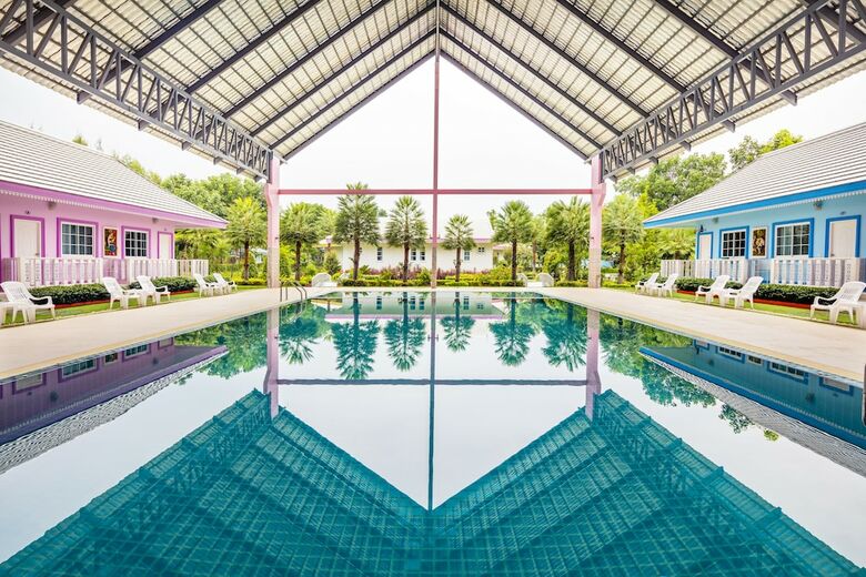 Hotel Napasawan Resort