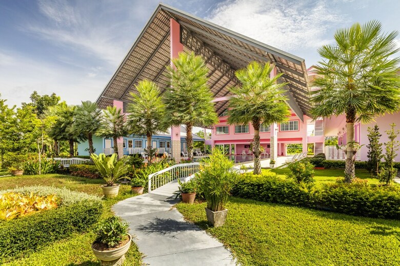 Hotel Napasawan Resort