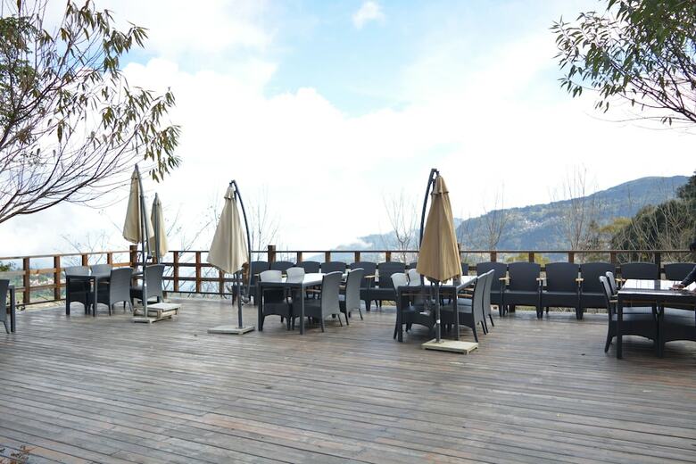Clouds & Terraces Hotel
