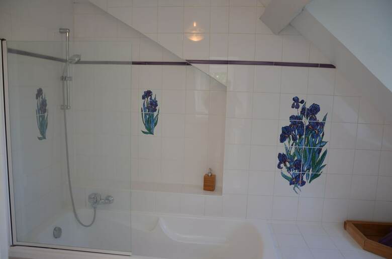 Hotel Villa Du Cerf Thibault