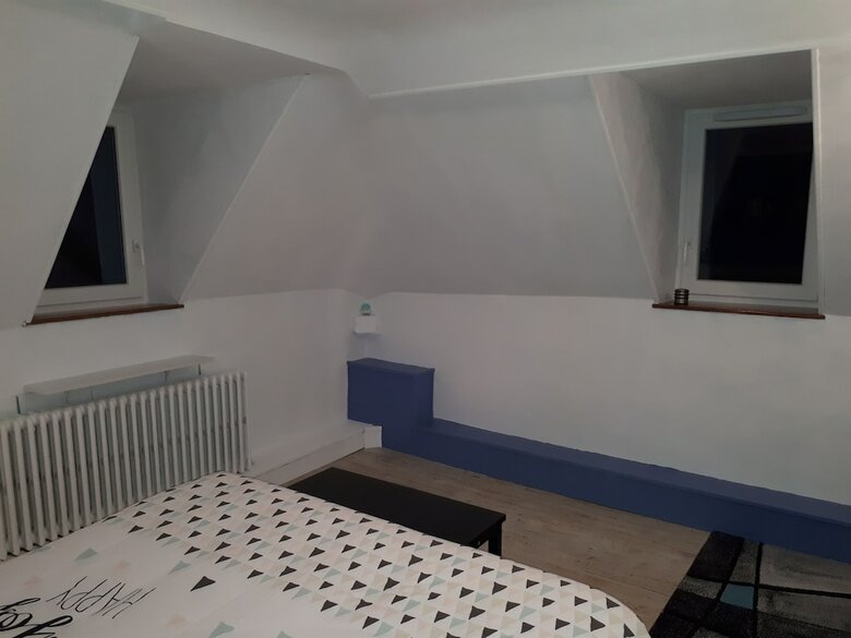 Hotel Villa Du Cerf Thibault