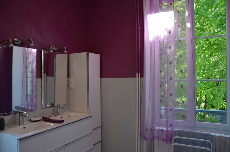Hotel Villa Du Cerf Thibault