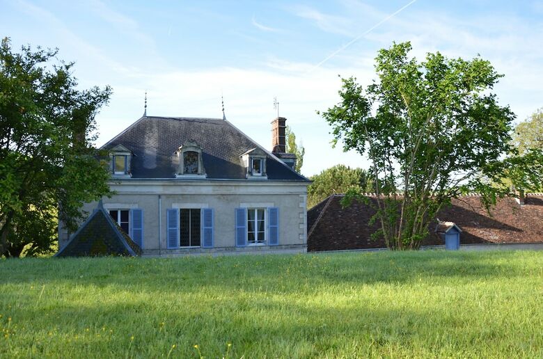 Hotel Villa Du Cerf Thibault